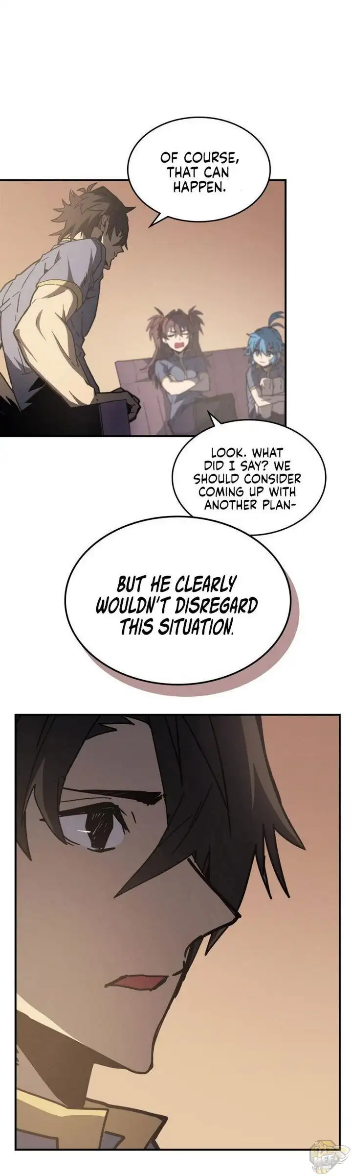 Read A Returner's Magic Should Be Special (en) Manga Online