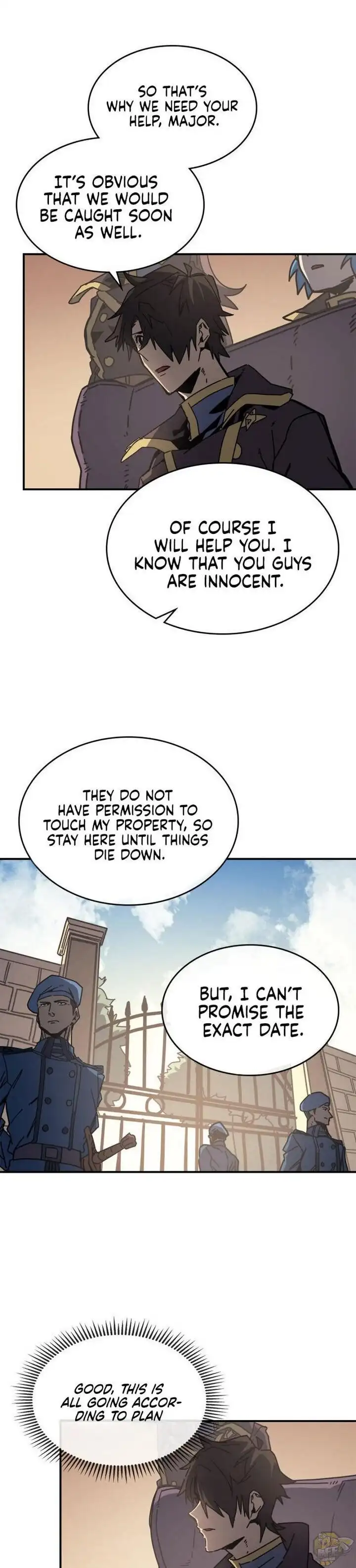 Read A Returner's Magic Should Be Special (en) Manga Online