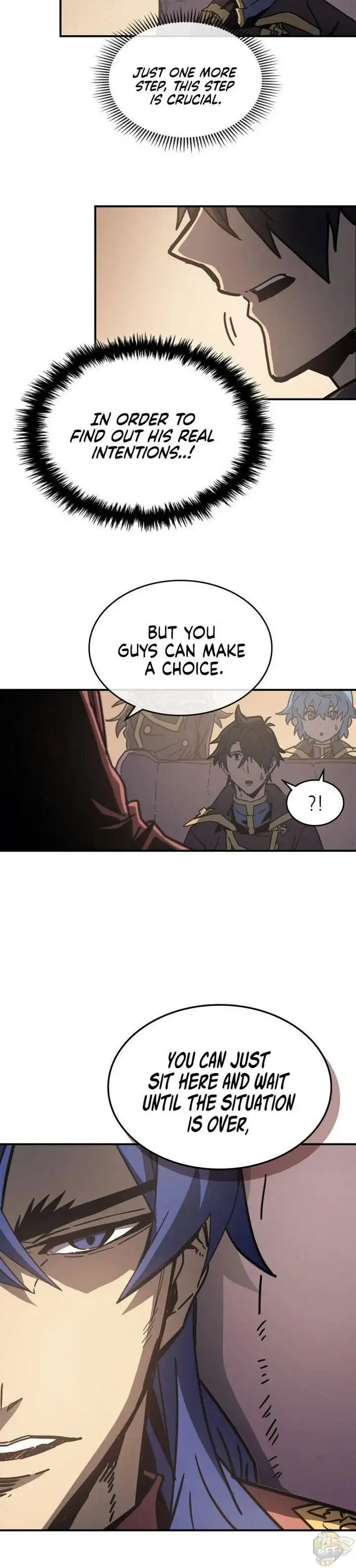 Read A Returner's Magic Should Be Special (en) Manga Online