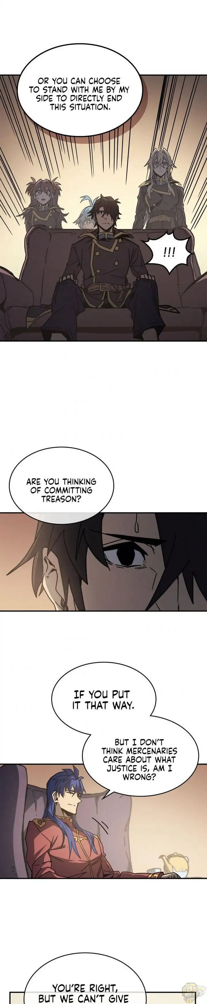 Read A Returner's Magic Should Be Special (en) Manga Online