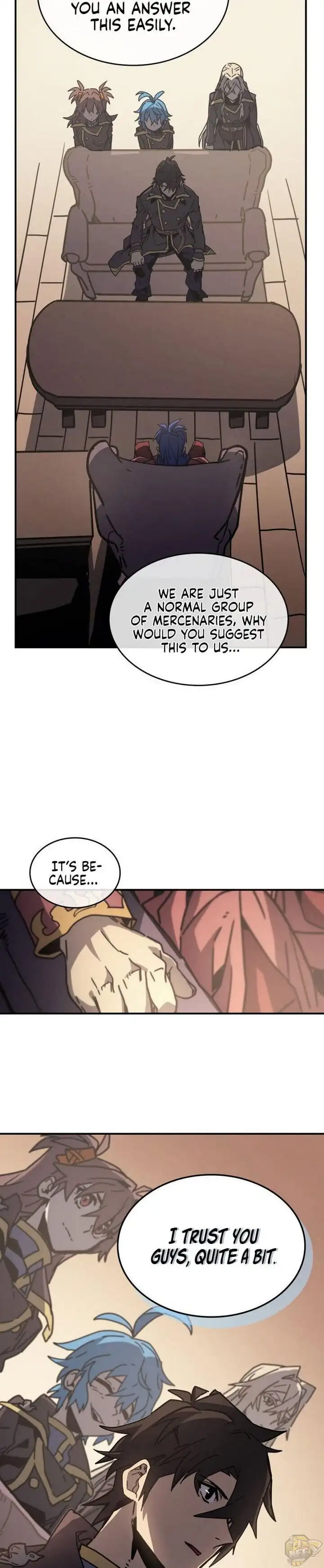 Read A Returner's Magic Should Be Special (en) Manga Online