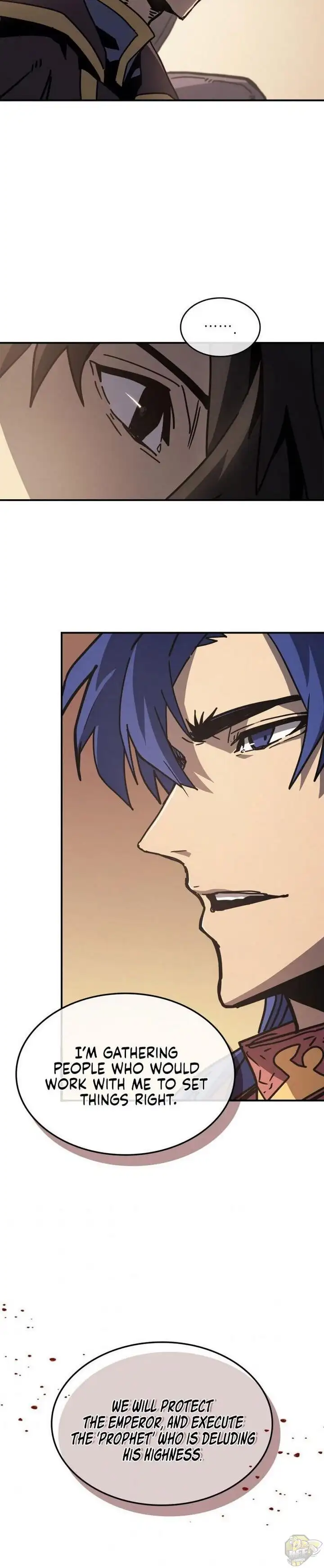 Read A Returner's Magic Should Be Special (en) Manga Online