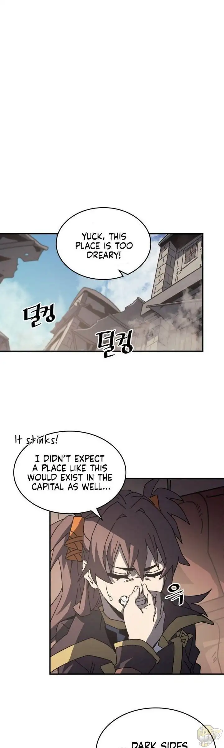 Read A Returner's Magic Should Be Special (en) Manga Online