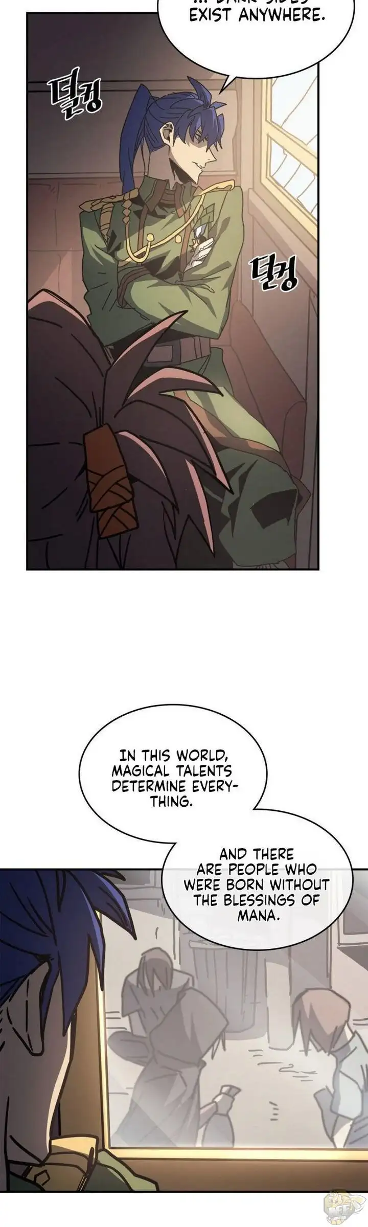 Read A Returner's Magic Should Be Special (en) Manga Online