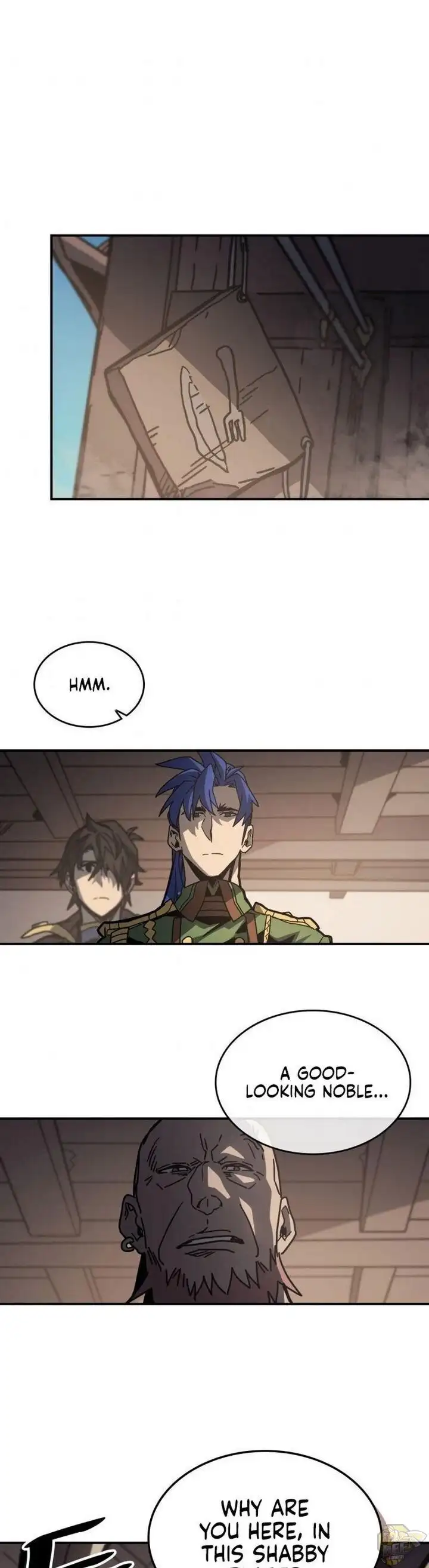 Read A Returner's Magic Should Be Special (en) Manga Online