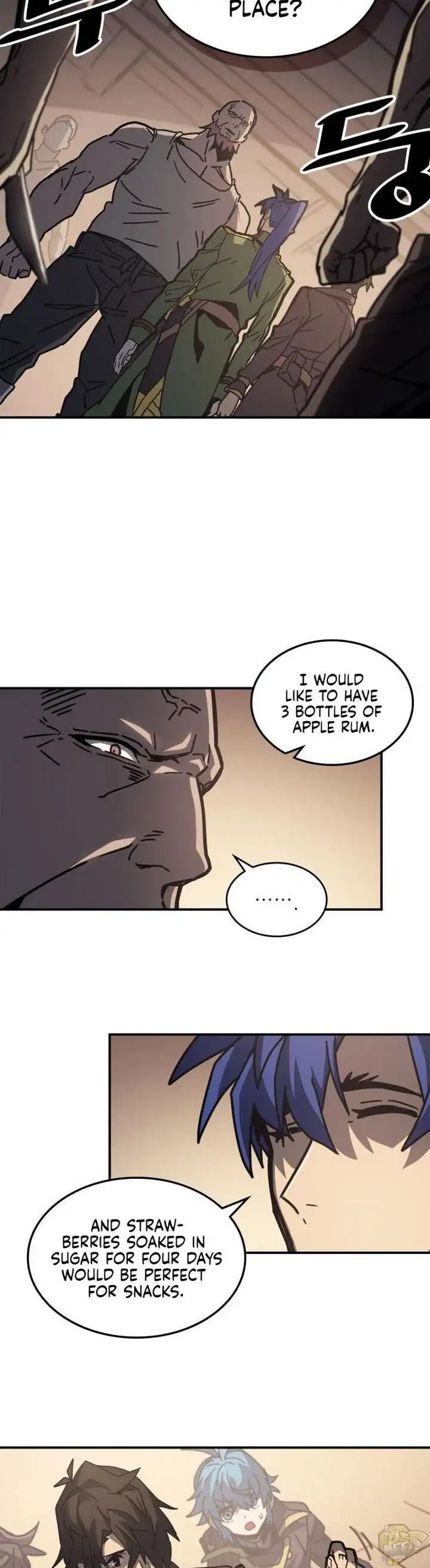 Read A Returner's Magic Should Be Special (en) Manga Online