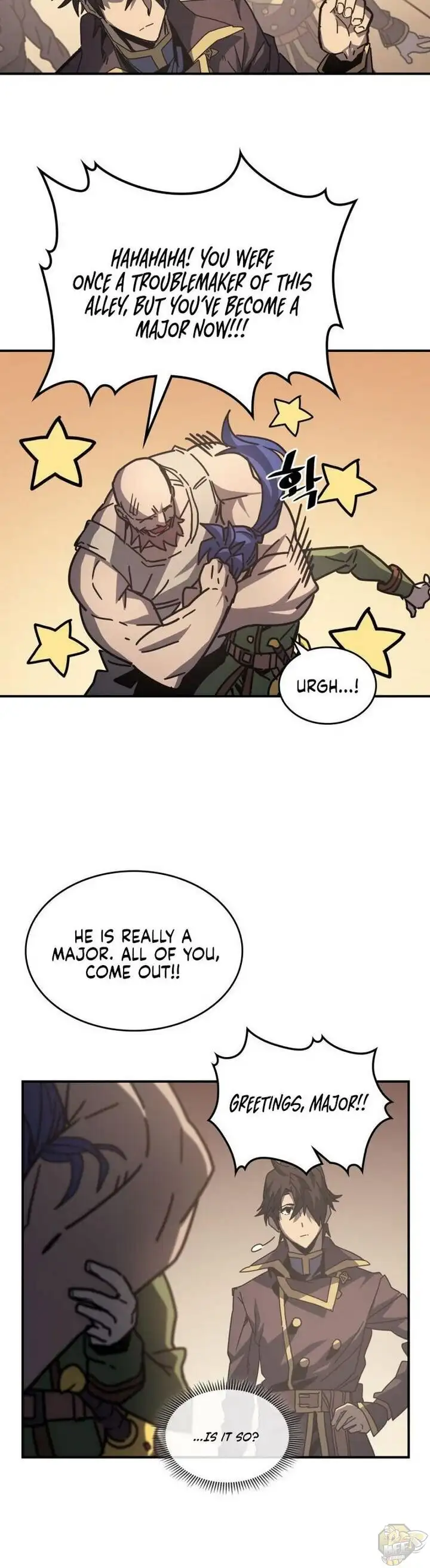 Read A Returner's Magic Should Be Special (en) Manga Online