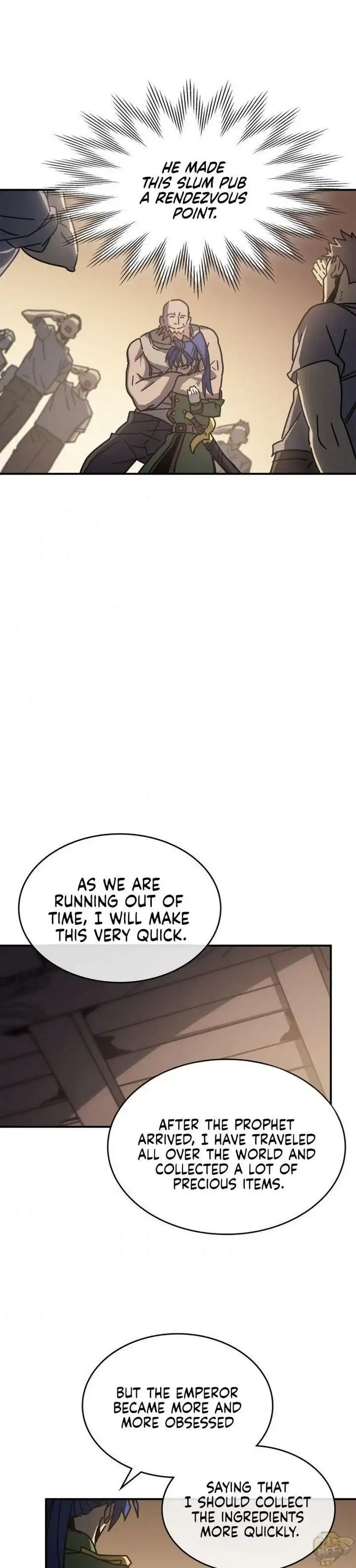 Read A Returner's Magic Should Be Special (en) Manga Online