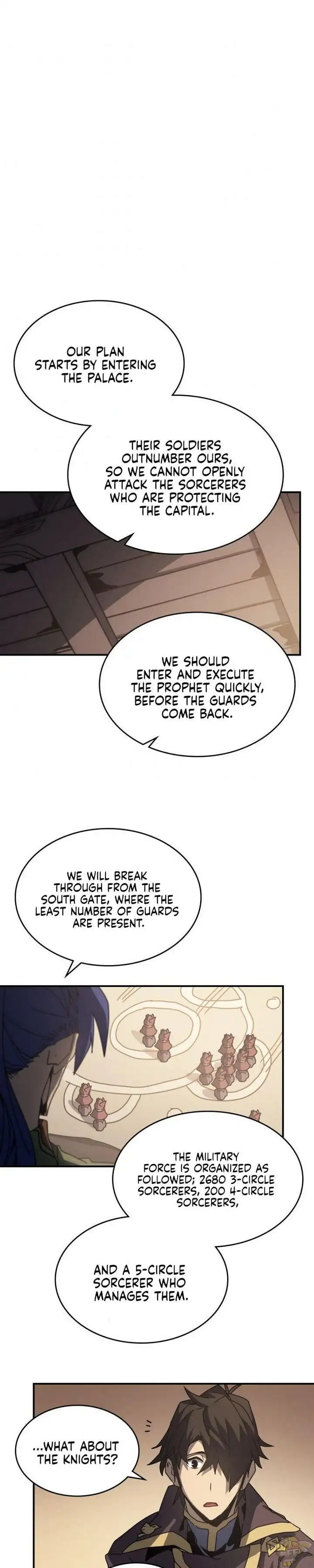 Read A Returner's Magic Should Be Special (en) Manga Online