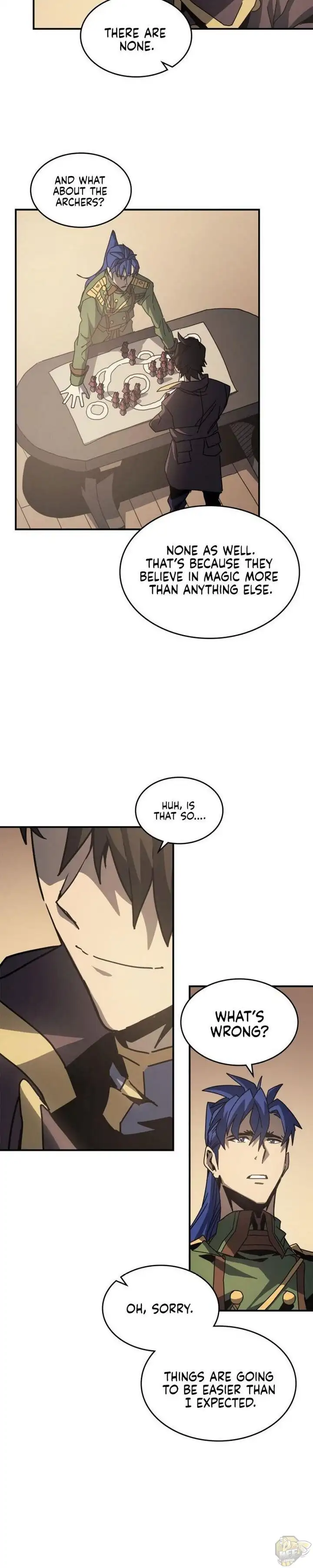 Read A Returner's Magic Should Be Special (en) Manga Online