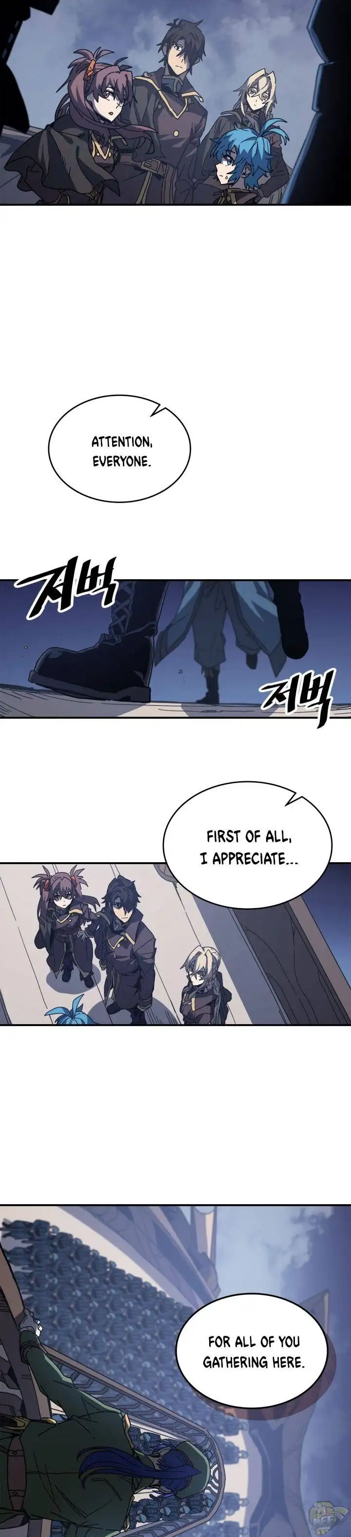 Read A Returner's Magic Should Be Special (en) Manga Online