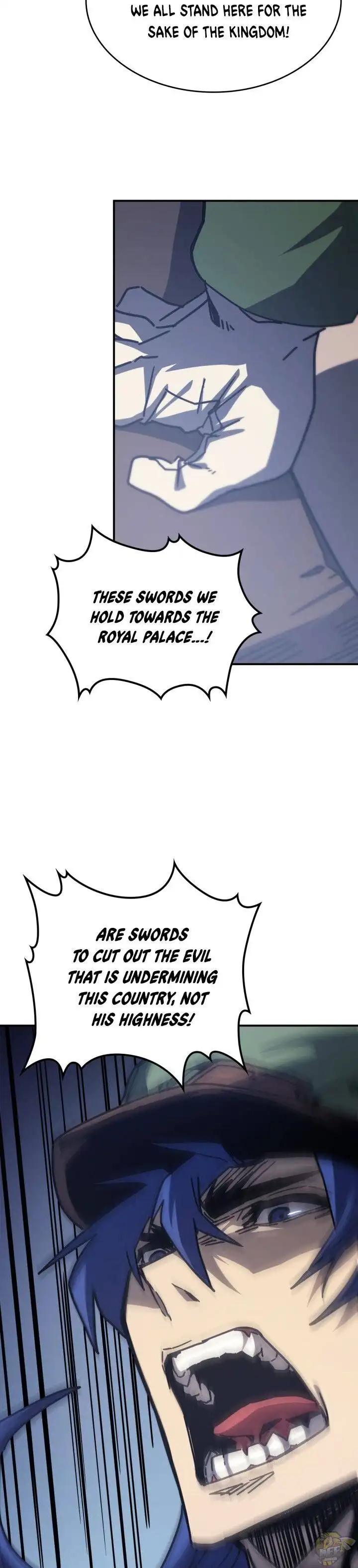 Read A Returner's Magic Should Be Special (en) Manga Online