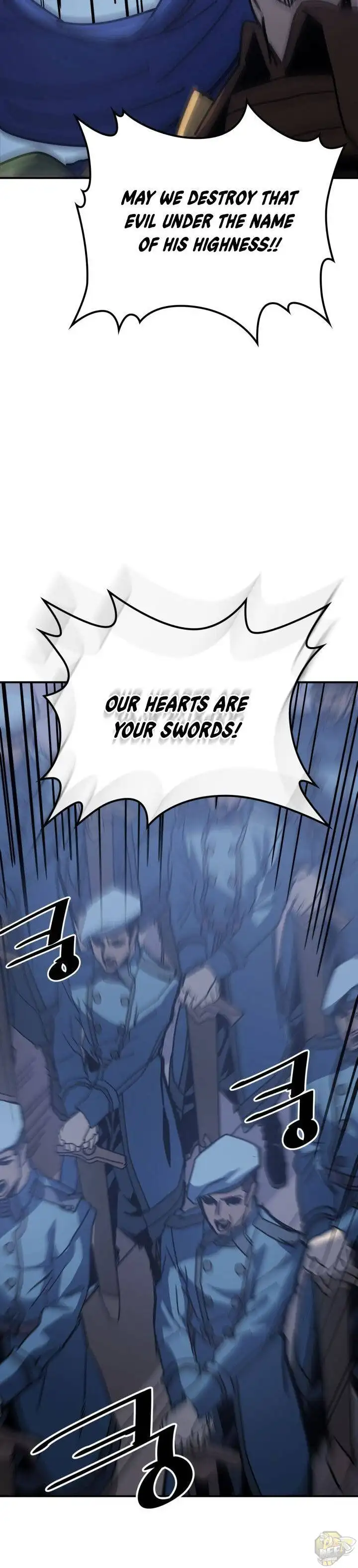 Read A Returner's Magic Should Be Special (en) Manga Online