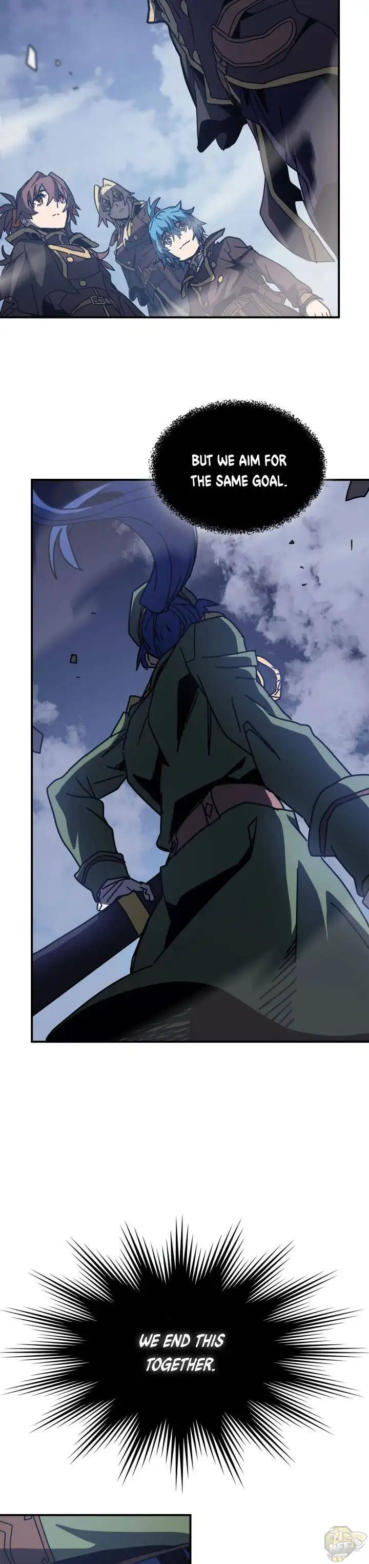 Read A Returner's Magic Should Be Special (en) Manga Online