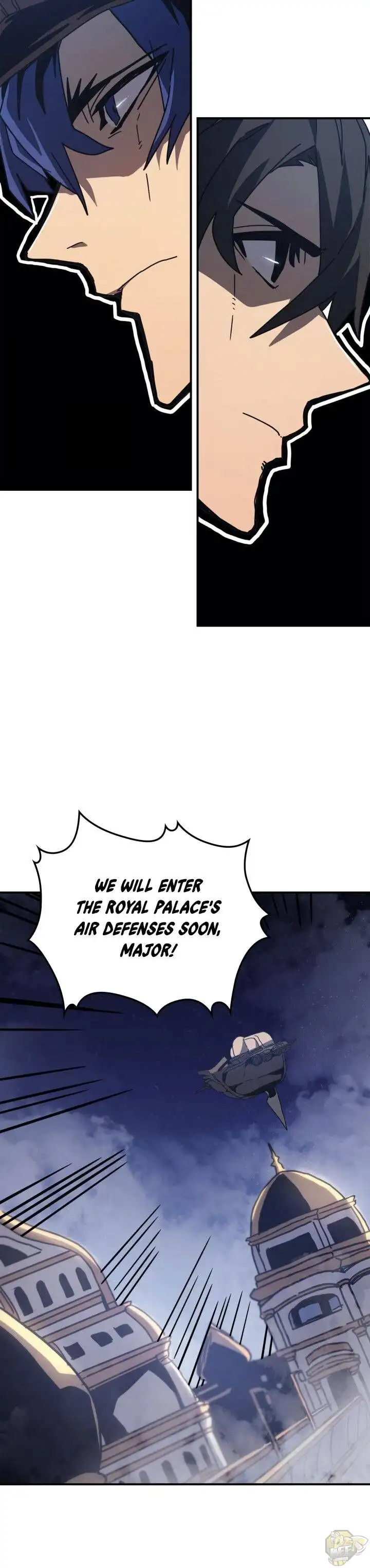 Read A Returner's Magic Should Be Special (en) Manga Online