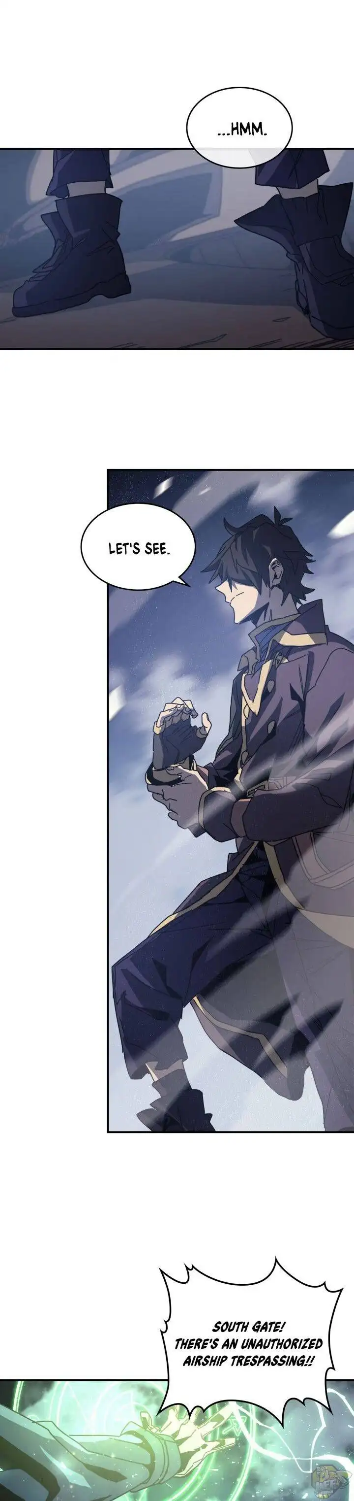 Read A Returner's Magic Should Be Special (en) Manga Online