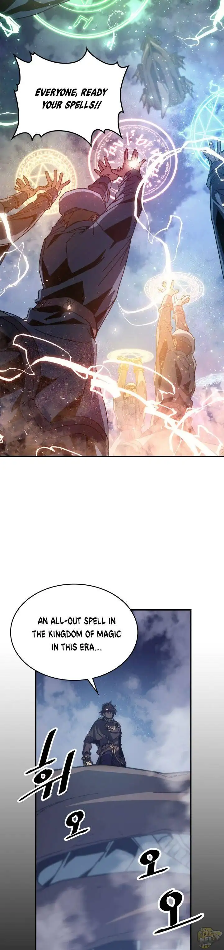 Read A Returner's Magic Should Be Special (en) Manga Online