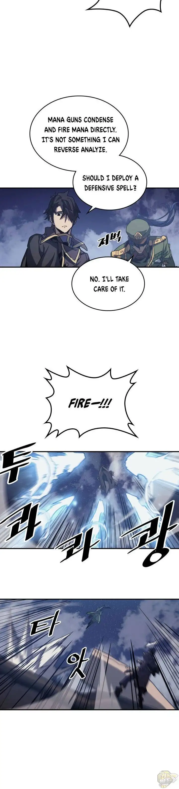 Read A Returner's Magic Should Be Special (en) Manga Online