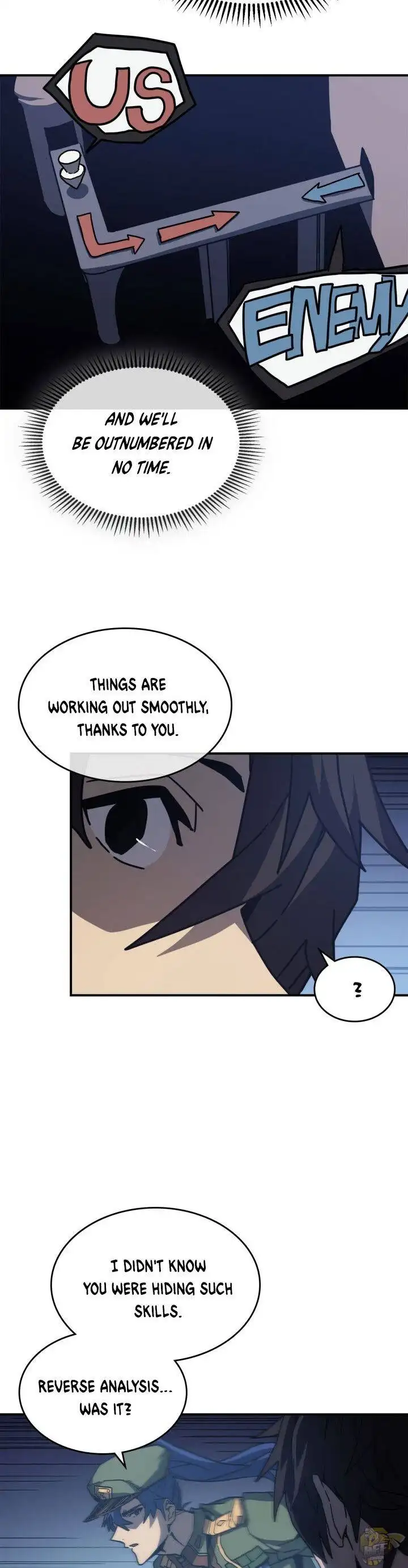 Read A Returner's Magic Should Be Special (en) Manga Online