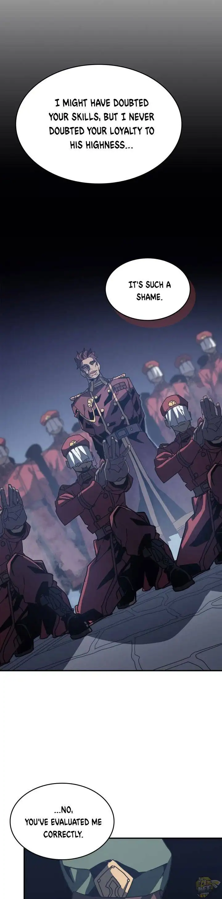 Read A Returner's Magic Should Be Special (en) Manga Online