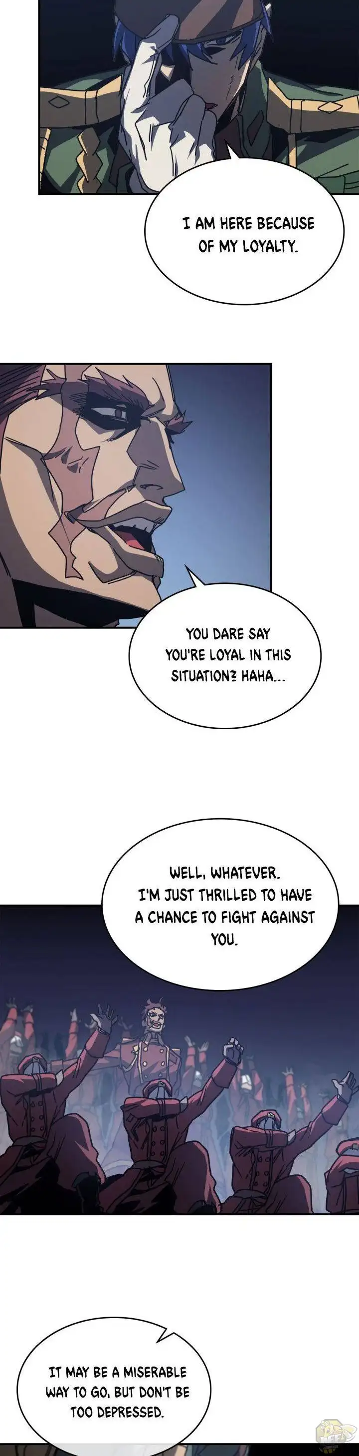 Read A Returner's Magic Should Be Special (en) Manga Online