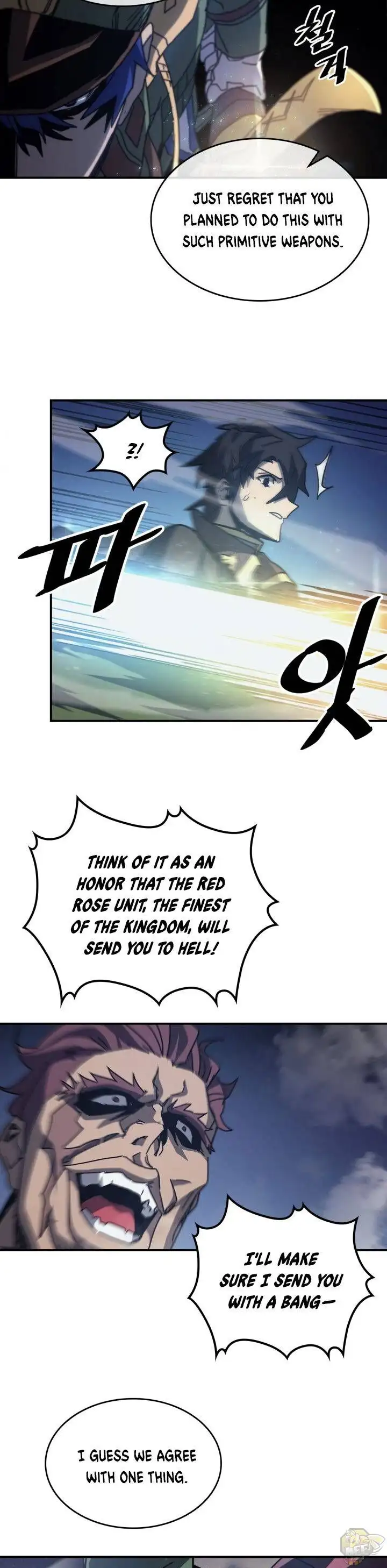 Read A Returner's Magic Should Be Special (en) Manga Online