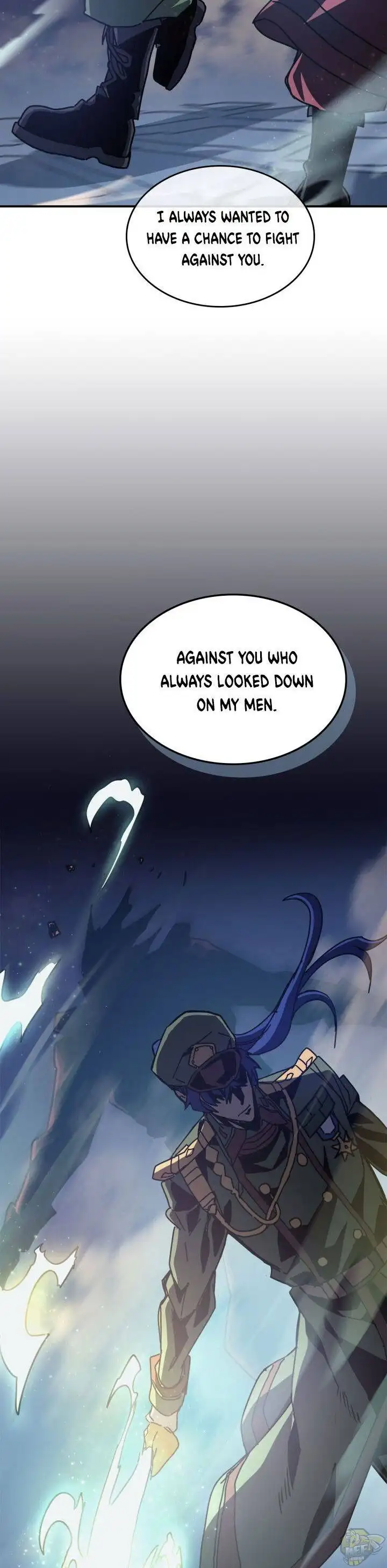 Read A Returner's Magic Should Be Special (en) Manga Online