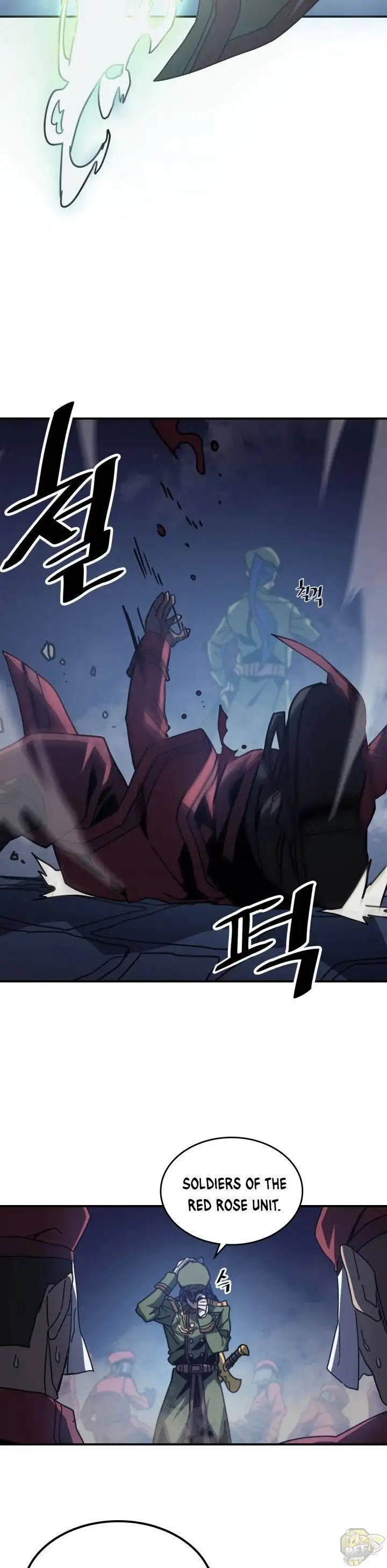 Read A Returner's Magic Should Be Special (en) Manga Online