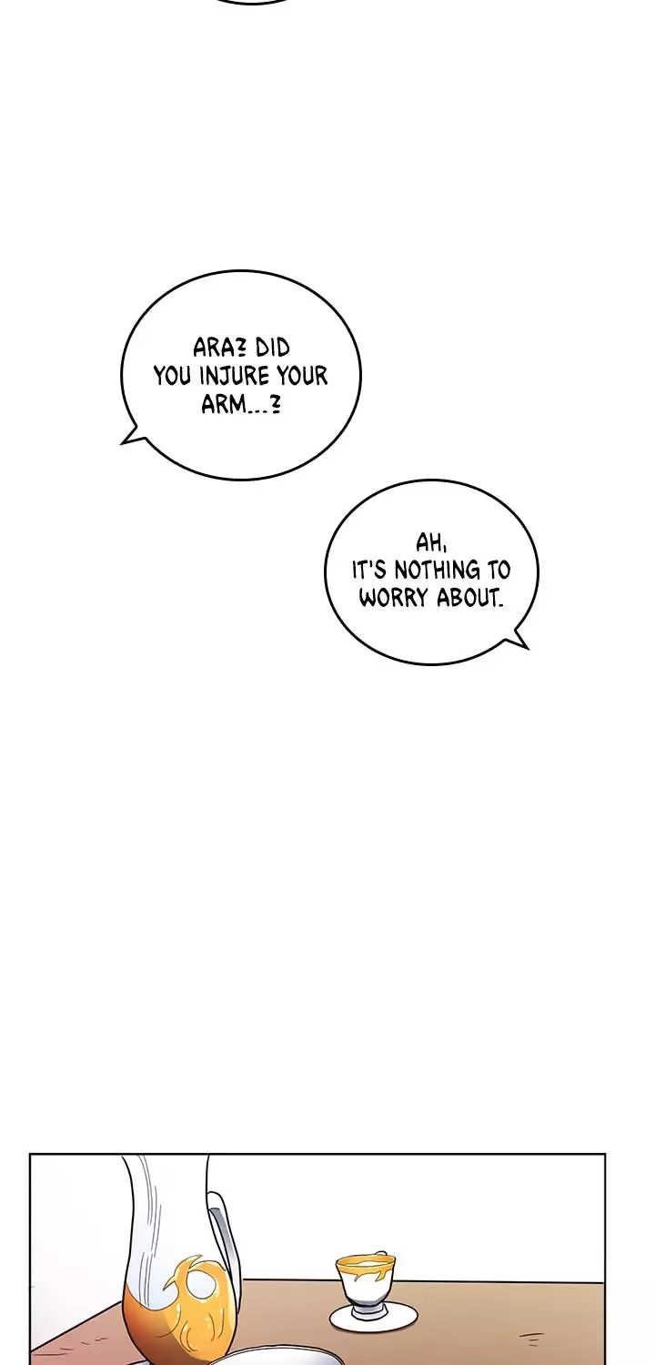 Read A Returner's Magic Should Be Special (en) Manga Online