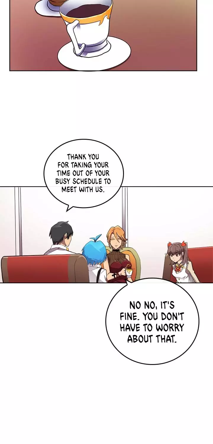 Read A Returner's Magic Should Be Special (en) Manga Online