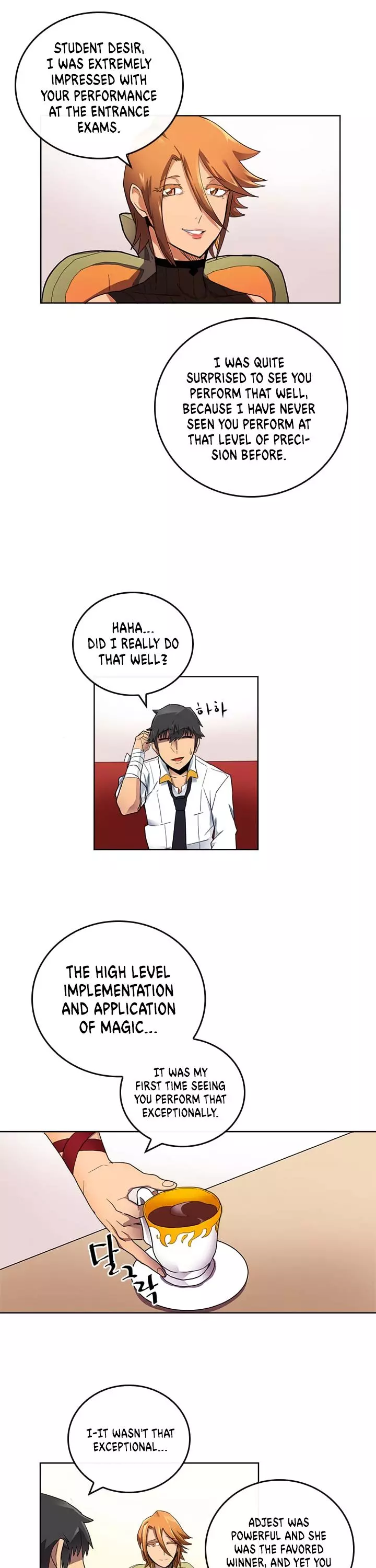 Read A Returner's Magic Should Be Special (en) Manga Online