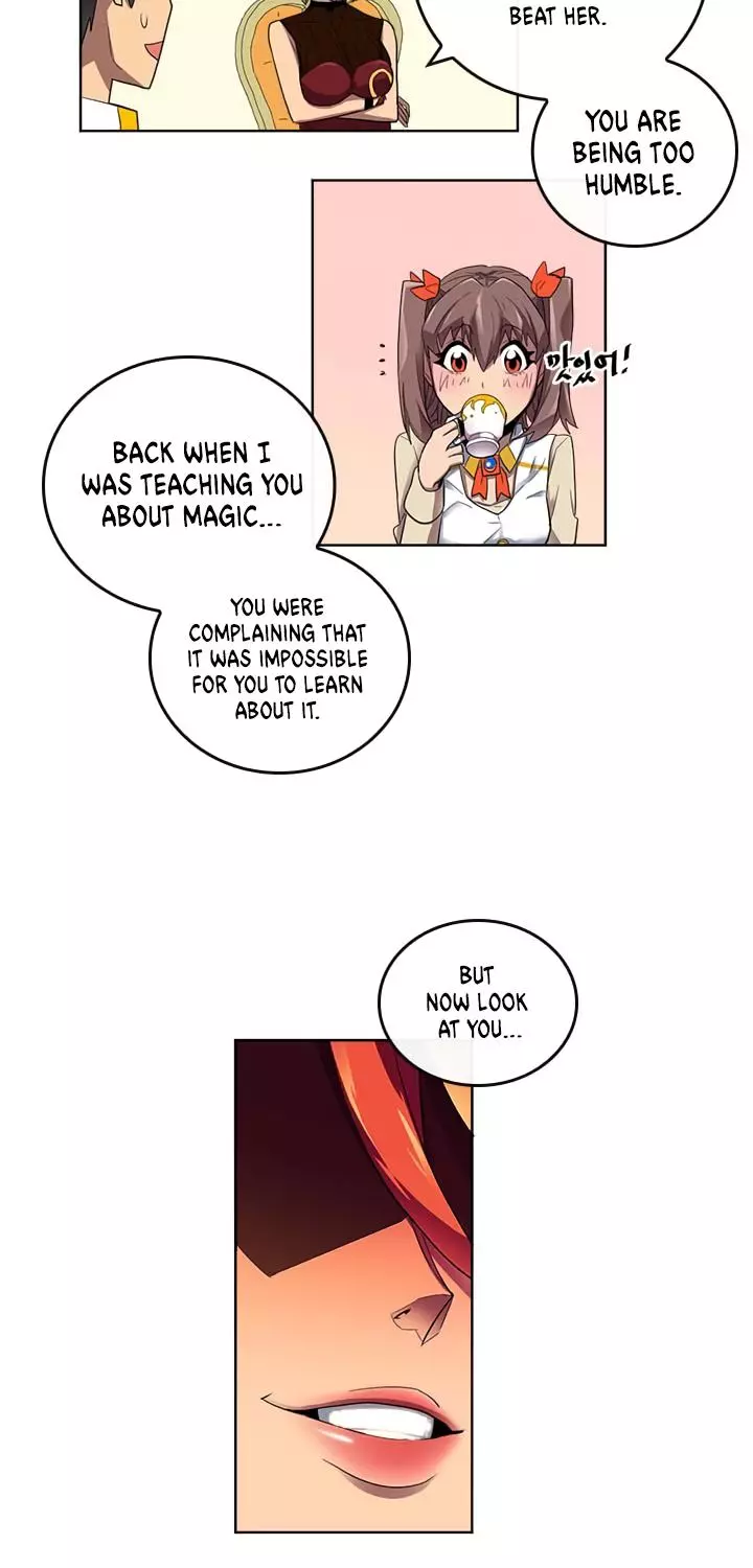 Read A Returner's Magic Should Be Special (en) Manga Online