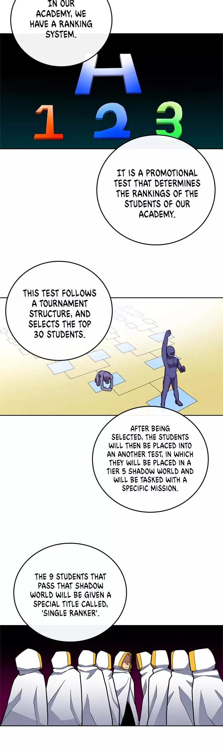 Read A Returner's Magic Should Be Special (en) Manga Online