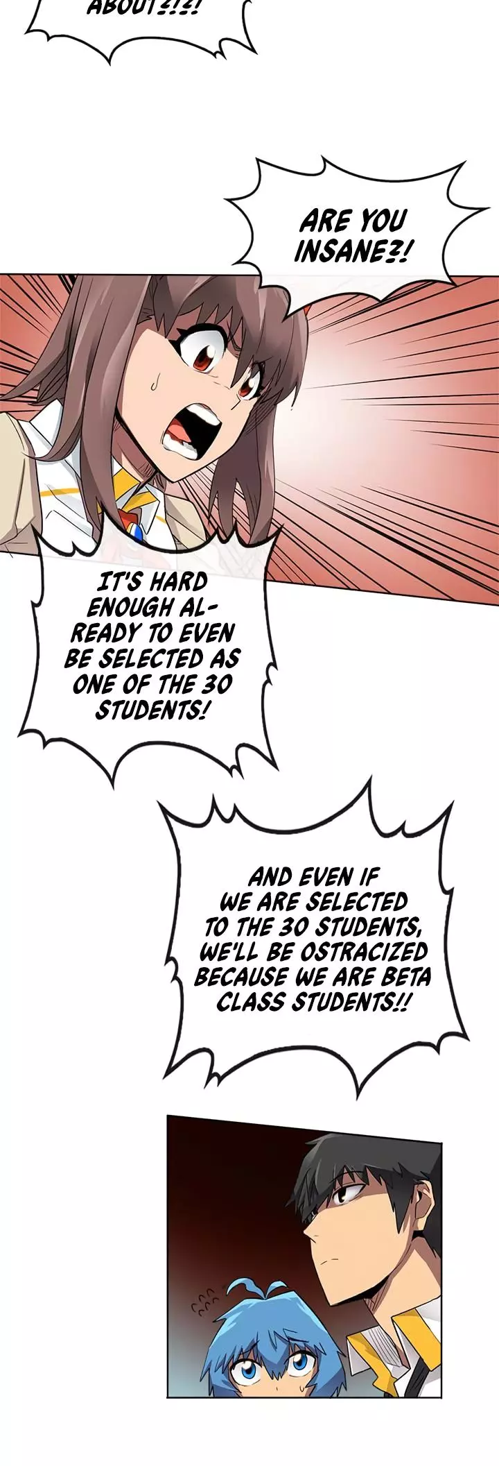 Read A Returner's Magic Should Be Special (en) Manga Online