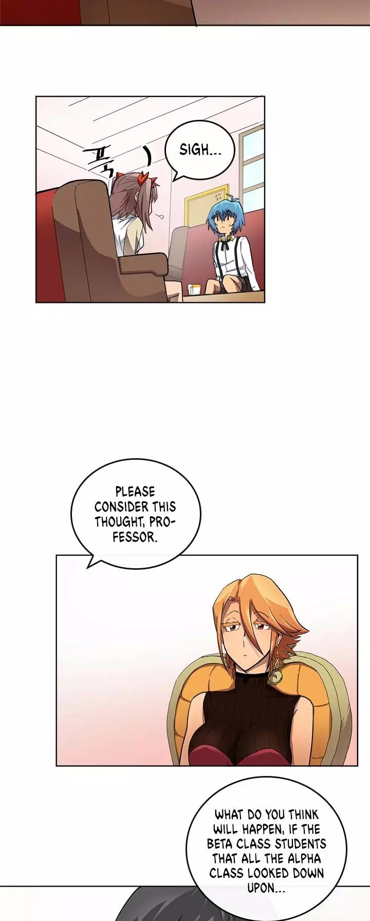 Read A Returner's Magic Should Be Special (en) Manga Online