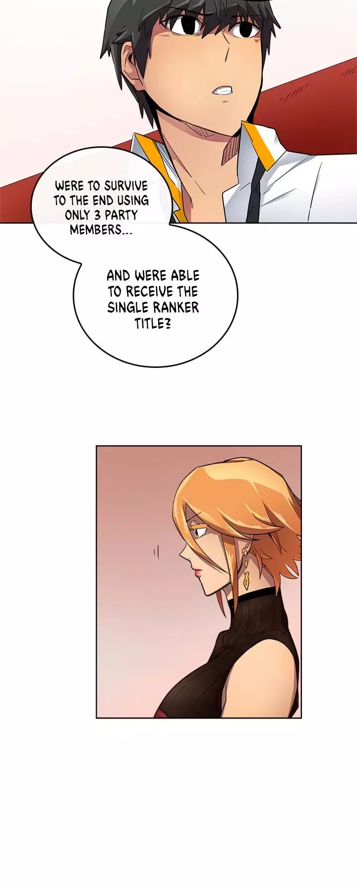 Read A Returner's Magic Should Be Special (en) Manga Online