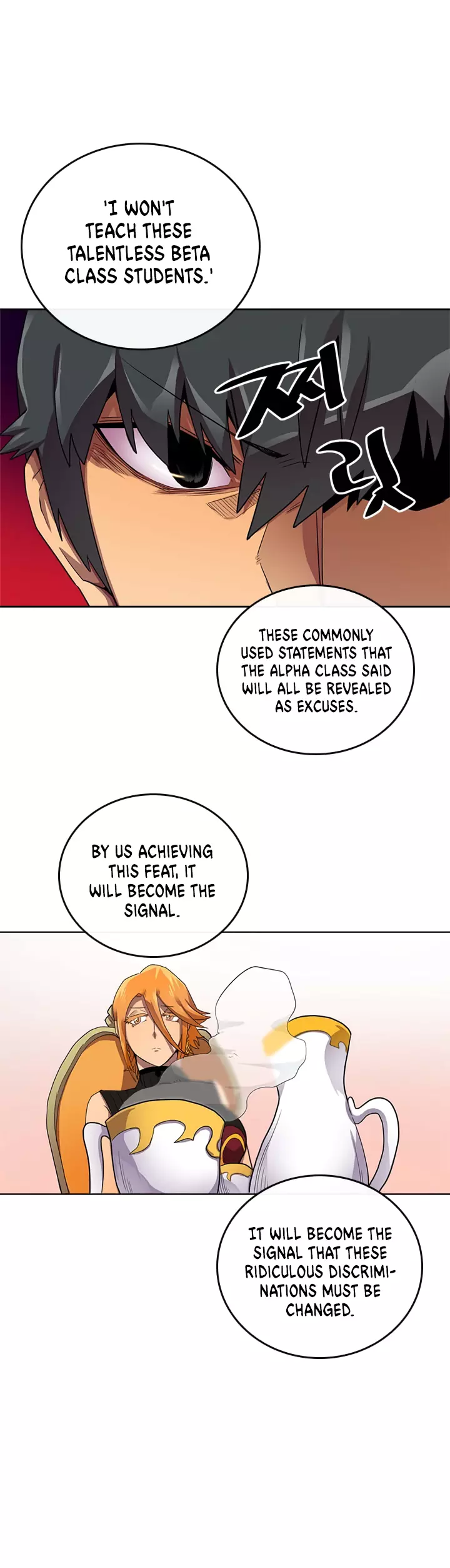 Read A Returner's Magic Should Be Special (en) Manga Online