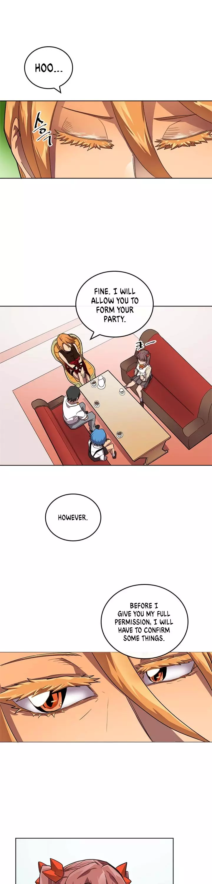 Read A Returner's Magic Should Be Special (en) Manga Online