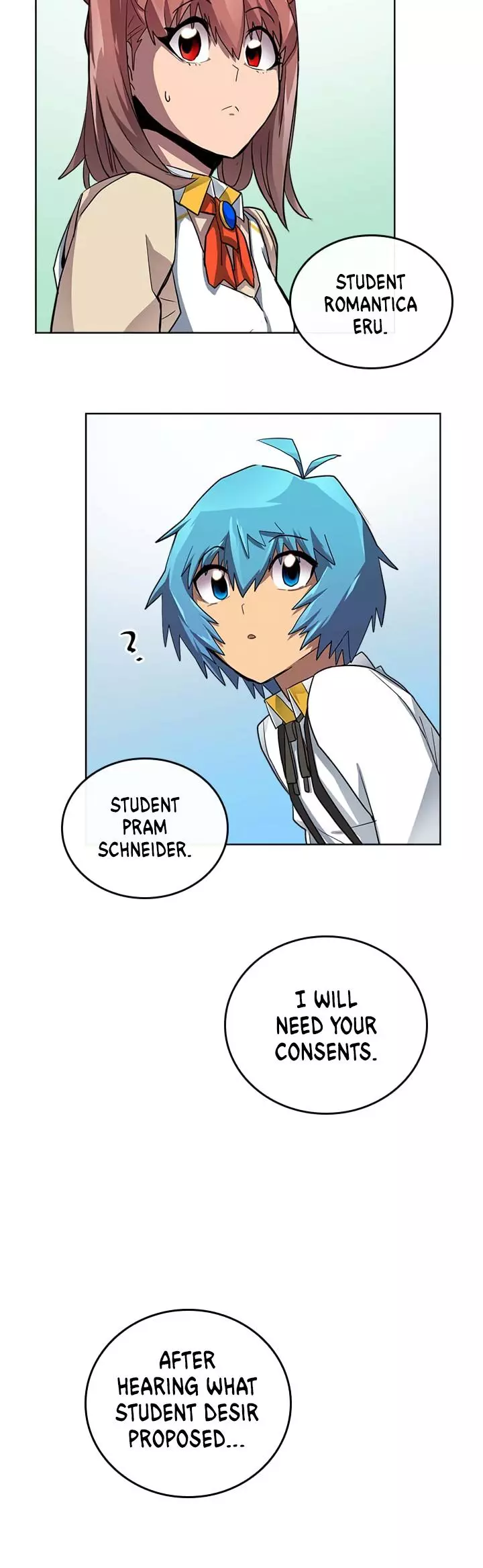 Read A Returner's Magic Should Be Special (en) Manga Online