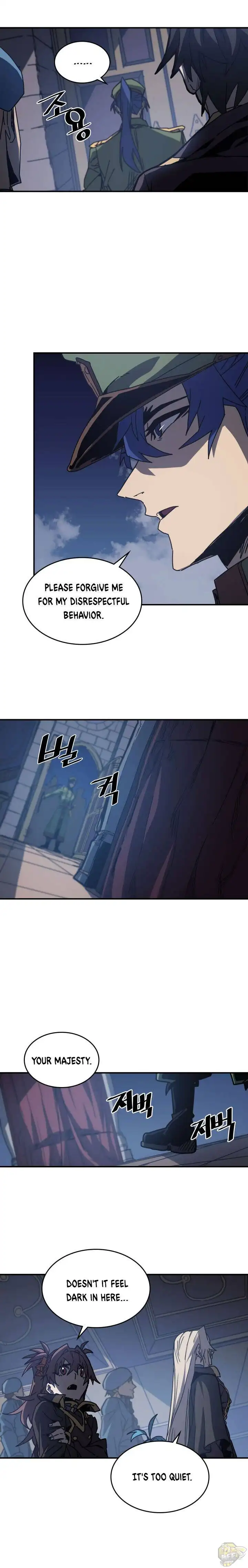 Read A Returner's Magic Should Be Special (en) Manga Online