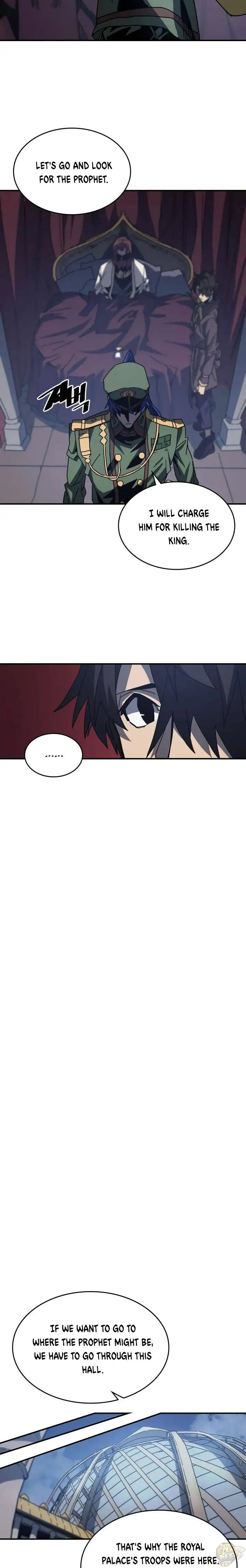 Read A Returner's Magic Should Be Special (en) Manga Online