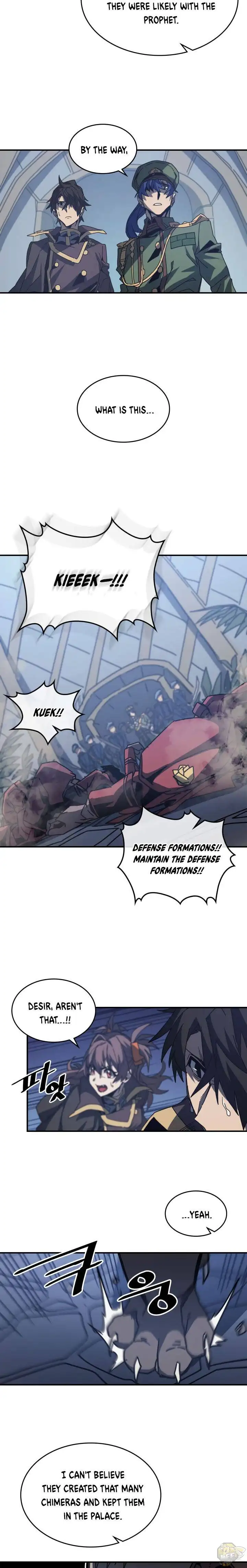 Read A Returner's Magic Should Be Special (en) Manga Online