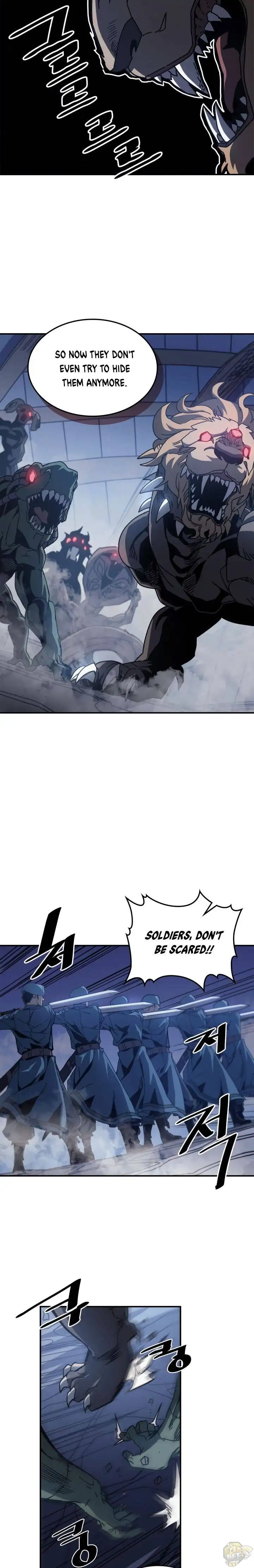 Read A Returner's Magic Should Be Special (en) Manga Online