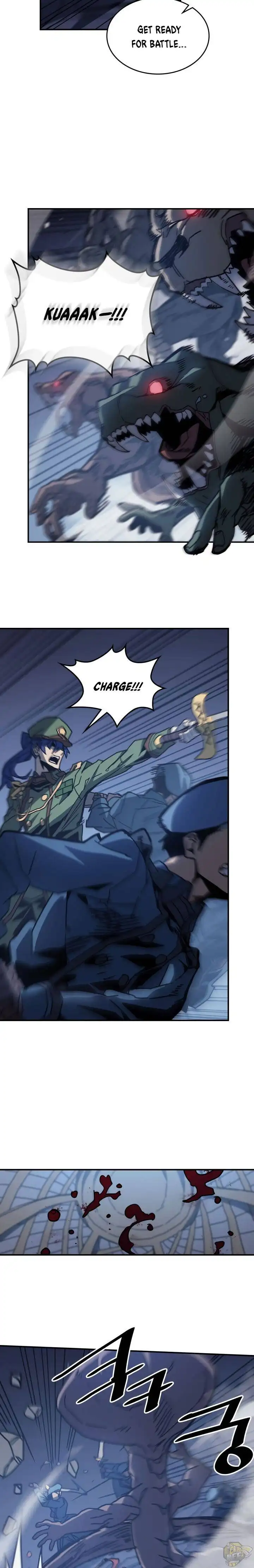 Read A Returner's Magic Should Be Special (en) Manga Online