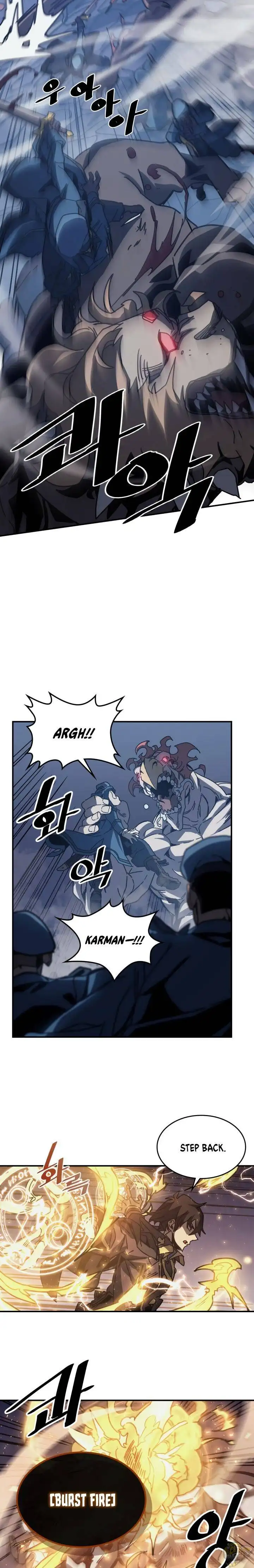 Read A Returner's Magic Should Be Special (en) Manga Online