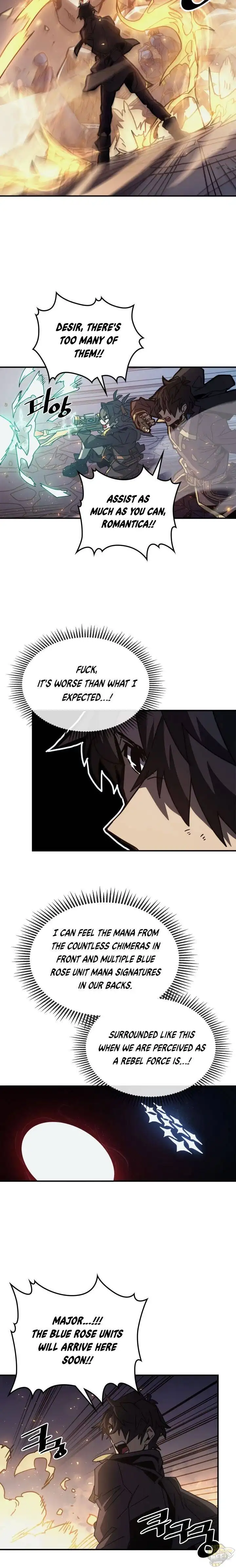 Read A Returner's Magic Should Be Special (en) Manga Online