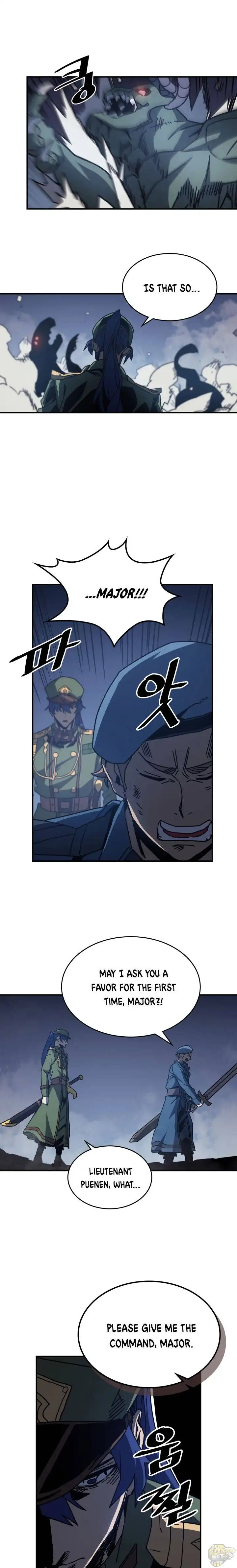 Read A Returner's Magic Should Be Special (en) Manga Online