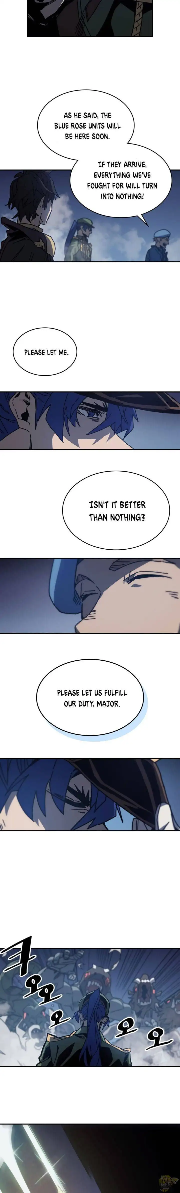 Read A Returner's Magic Should Be Special (en) Manga Online