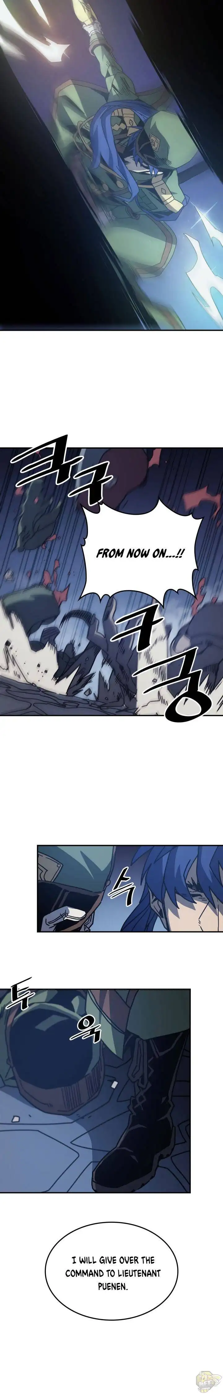 Read A Returner's Magic Should Be Special (en) Manga Online