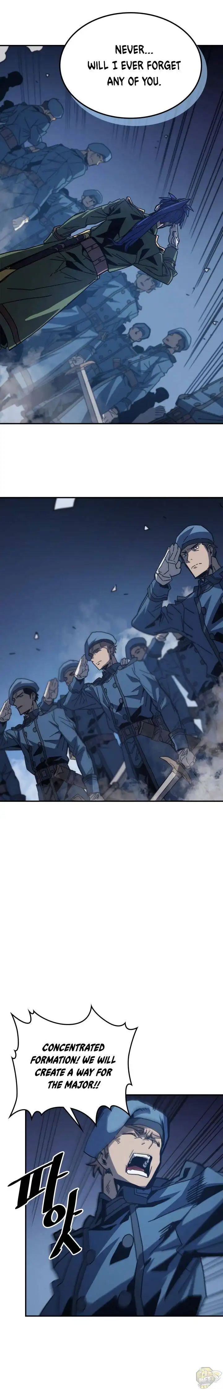 Read A Returner's Magic Should Be Special (en) Manga Online